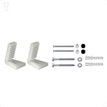 Imagem de Parafuso deca sp.121.bl.no p/fixacao lateral bacia