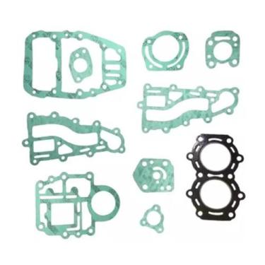 Imagem de Juntas Jogo Motor De Popa Suzuki 9.9 / 15Hp Poupa Suzuke - A.R Varieda
