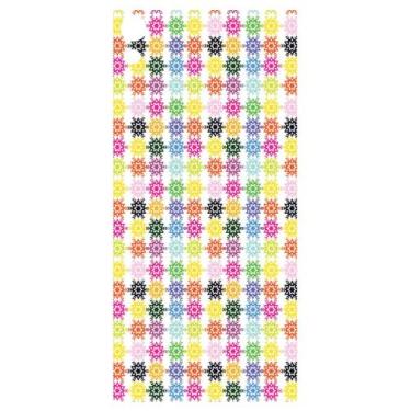 Imagem de Capa Adesivo Skin191 Verso Para Sony Xperia Xa1 Ultra - KawaSkin