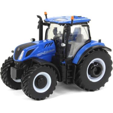 Imagem de Miniatura Trator New Holland T7.300 Intelligence 1:64 ERTL