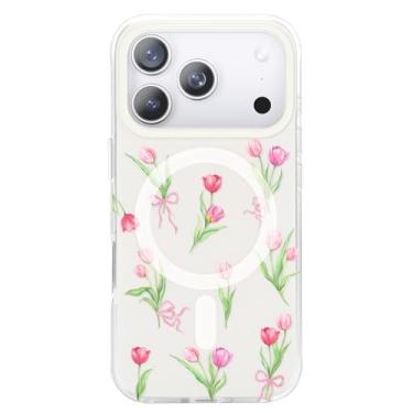 Imagem de NIMASO Capa para celular UNSC25G1848-Y multicolorida