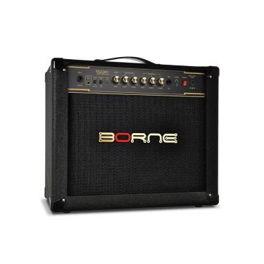 Imagem de Amplificador Para Guitarra Vorax Studio 1050 Borne 50w