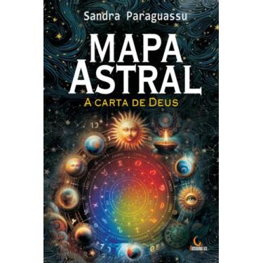 Imagem de Livro - Mapa astral: