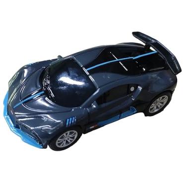 Imagem de AGM MASTECH Bugatti Divo 1:64 HO Scale Slot Car Racing Vehicle (MR-C72)