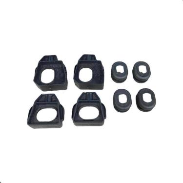 Imagem de Coxim Radiador Vw Gol G5 / G6 / G7 / G8 2009/2023