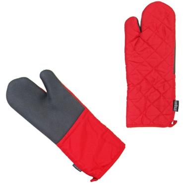 Imagem de Luva de Cozinha Longa