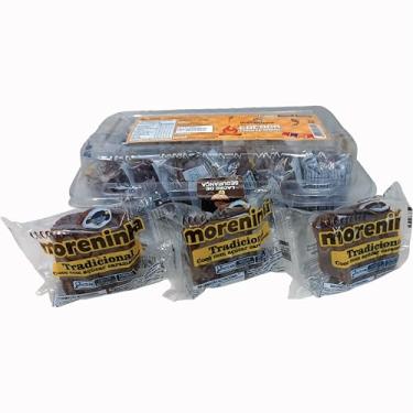 Imagem de COCADA MORENINHA TRADICIONAL 400G