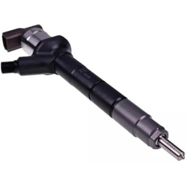 Imagem de DVPARTS Injetor de combustível 295050-1200 333-H5268 compatível com retroescavadeira JCB 3CX Compact