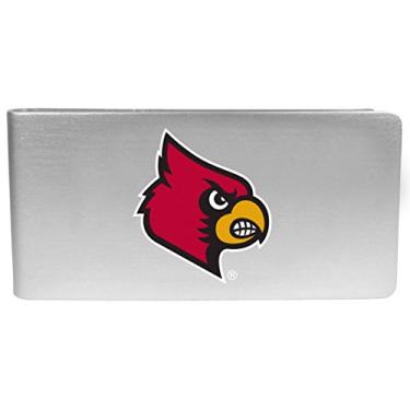 Imagem de NCAA Siskiyou Sports Fan Shop Louisville Cardinals Logo clipe para dinheiro pequeno time colorido