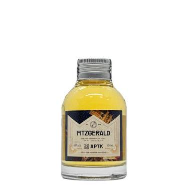 Imagem de Miniatura Drink Fitzgerald APTK Spirits 100ml