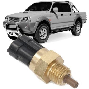 Imagem de Sensor Temperatura Ar Mitsubishi L200 2.5 Diesel 1997 A 2013