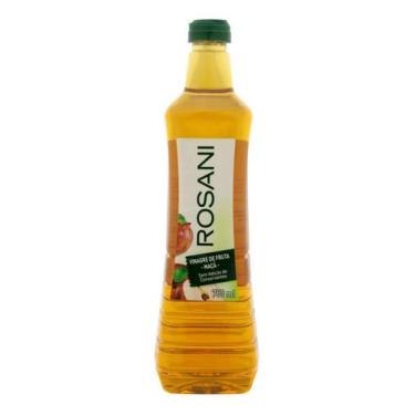 Imagem de Vinagre de Maca Rosani Frasco 750ml