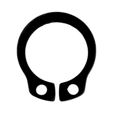 Imagem de Anel de Retenção para Eixo D12 Compatível com Lavajato Jacto J6000