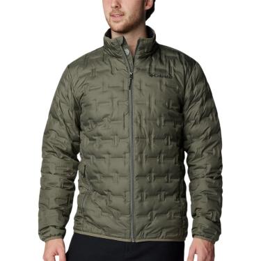 Imagem de Jaqueta Columbia Delta Ridge II Down Stone Masculina