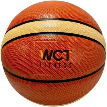 Imagem de Bola de Basquete Classic Retro WCT Fitness-Unissex