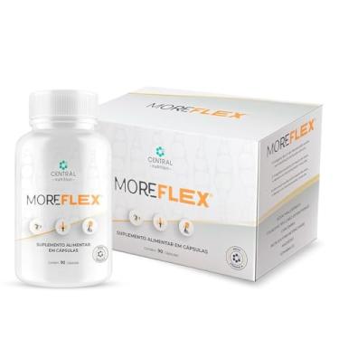 Imagem de MoreFlex - 90 Cápsulas - Central Nutrition