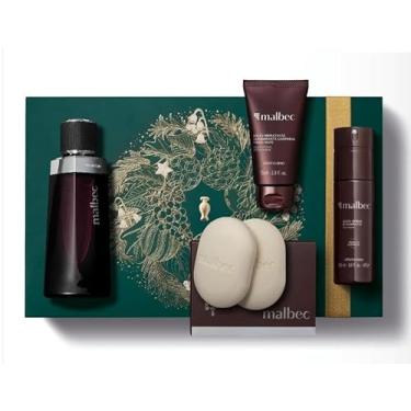 Imagem de kit Natal Malbec 4 itens