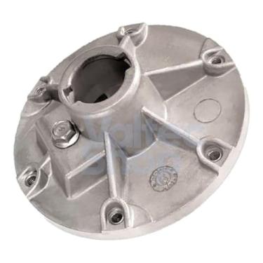 Imagem de Suporte Cesto Lavadora Brastemp Mondial Bwc10 Bwl11 Original