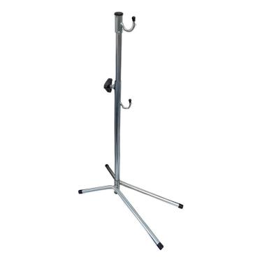 Imagem de Suporte Pé De Galinha Para Bicicleta Regulagem Tmtsuportes