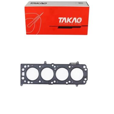 Imagem de Junta Cabeçote Celta Pickup 1.0 8V 1996 A 1998 / Celta 1.0 8V 2004 A 2006 / Classic Pickup 1.0 8V 1996 A 1998