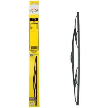 Imagem de Palheta Dianteiro Fiat Uno 1984 a 2013 DYNA 175