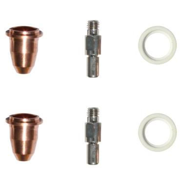 Imagem de Kit de eletrodo cortador de plasma BFOAWEKIT