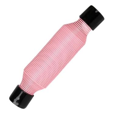 Imagem de Generic Fortalecedor de mãos e antebraços para treinamento de força de preensão. Ideal para escaladores, atletas e pessoas com físico robusto. Acessórios, Rosa