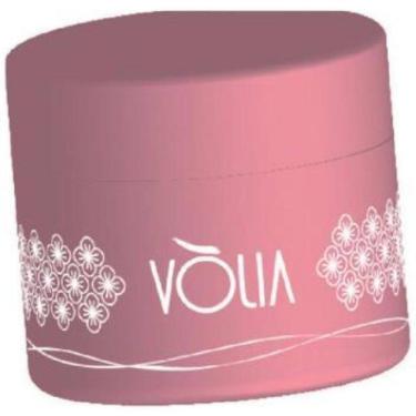 Imagem de Kit Refil Gel Base Volia 12G + Gel Classic Pink 14G +2 Potes