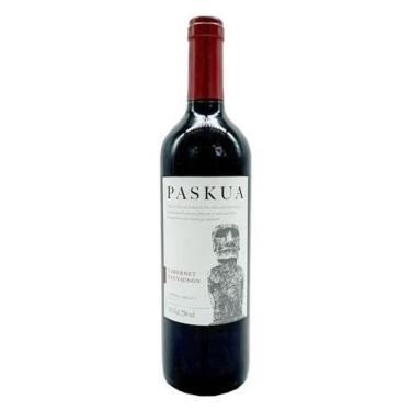 Imagem de Vinho Chileno Paskua Cabernet Sauvignon 750ml