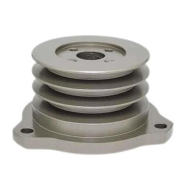 Imagem de Polia do Motor Microtrator 125x3B Yanmar TC11 TC14 TC14S