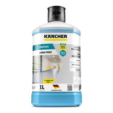 Imagem de Detergente Floor Care RM 755 Daily Cleaner  1 Litro - Karcher