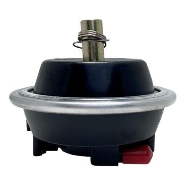 Imagem de HYNYHT Atuador de vácuo diferencial dianteiro 4WD com tração nas 4 rodas 25031740 8250317400 compatível com S10 Blazer S15 Jimmy Sonoma Po-ntiac 6000