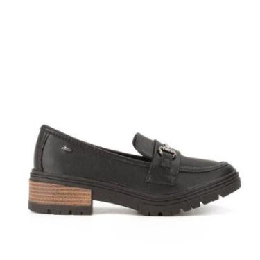Imagem de Sapato Dakota Loafer Tratorado G9221-Feminino