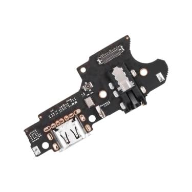 Imagem de Placa Conector Carga Compativel Realme C11 2020 C15 C3