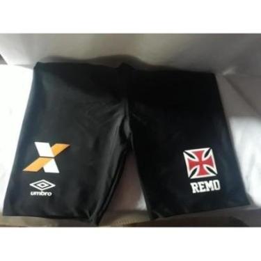 Imagem de Bermuda Térmica Original Vasco Umbro 612005-Masculino
