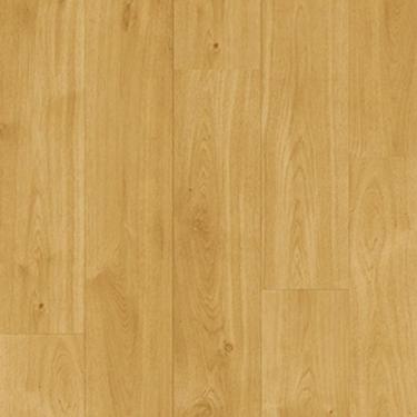 Imagem de Piso Vinílico PVC Manta Colado Tarkett Decorflex Chene Natural, Classe A 30 x 2 m