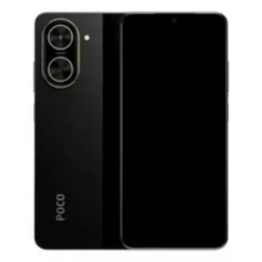 Imagem de Poco C71' 4 128 Preto