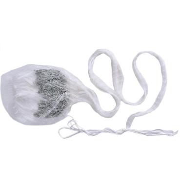 Imagem de Tarrafa Para Pesca Malha 4,0 (4,0cm Ent.nós) Fio 0.60mm 35mt - SEA GOL