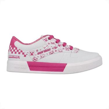 Imagem de Tênis Mormaii Infantil Smash Minecraft Junior Easy Original-Masculino