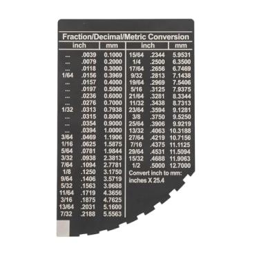 Imagem de Alomejor Bassiola de Baixo Elétrico Configuração do Medidor, Escala Digital de Régua de Gentileza de Ação de Ação para Guitarra Acústica Elétrica