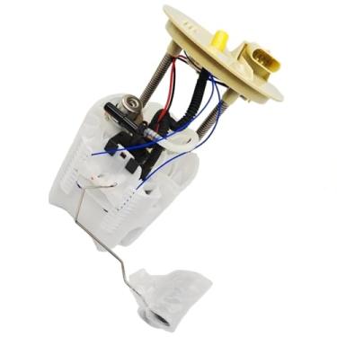 Imagem de Módulo de bomba de combustível 68405631AC serve para Dodge Charger Challenger para Chrysler 300 2020-2023 AWD 3.6L 5.7L 6.2L 6.4L # 68643777AA 68494734AC