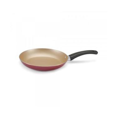 Imagem de Frigideira Francesa Panelux Antiaderente Cereja Premium 22