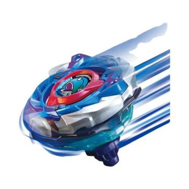 Imagem de Pegasus Beyx Burst Gyro X Brinquedo Takara Tomy Starter Set CX DX01-16