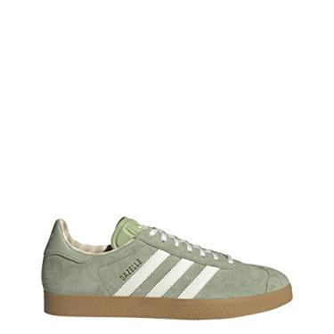 Imagem de adidas Gazelle Tênis masculino, Verde, 43