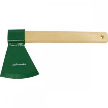 Imagem de Machadinha Cabo Madeira Sao Romao 1728