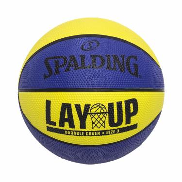 Imagem de Bola De Basquete Spalding Lay-Up