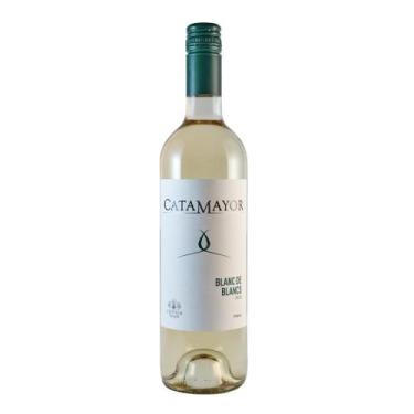 Imagem de Vinho Branco Catamayor Blanc de Blancs