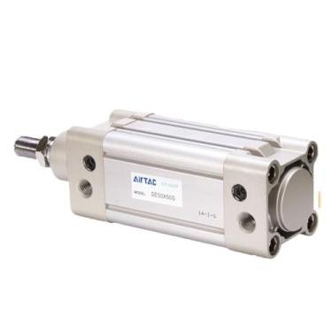 Imagem de SE Cilindro padrão SE50/63X25X50X75X100X150X200X250X300 Magnetic-S (SE63X125)