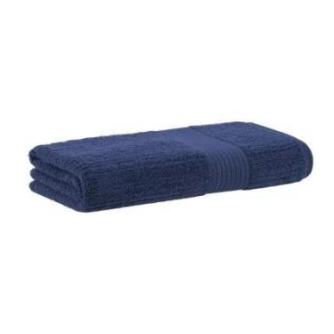 Imagem de Toalha de Banho Buddemeyer Canela 90x150 cm - 1950