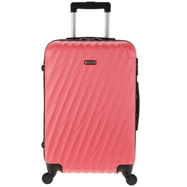 Imagem de Mala Rígida de Viagem Média Tonin Linha La Onda-Unissex